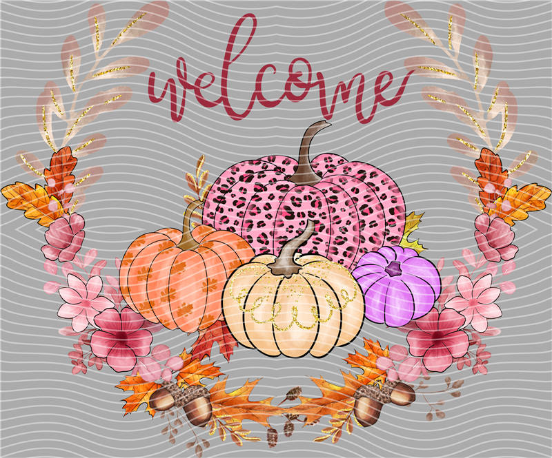 Autumn design-QT 180